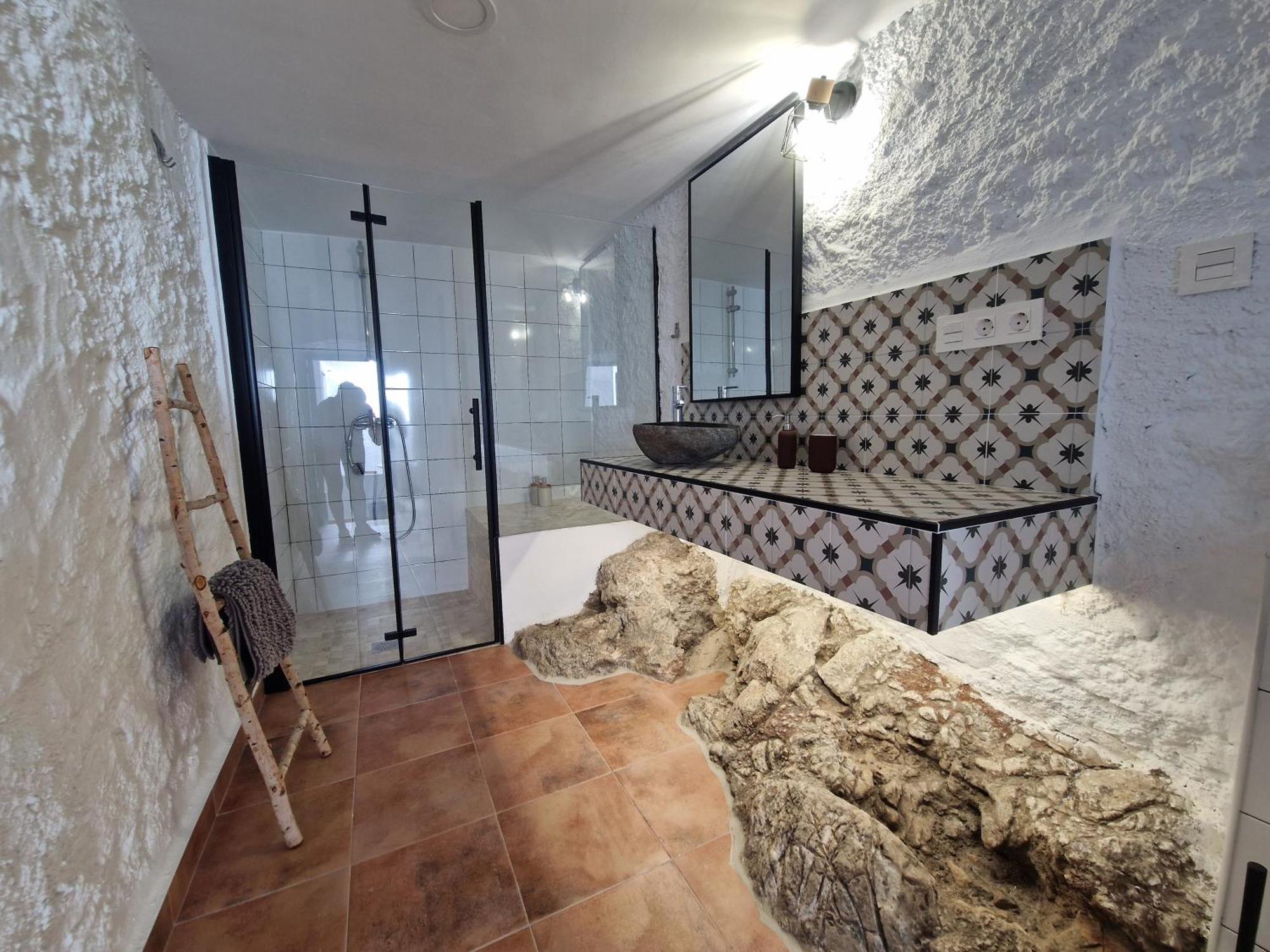 Villa Gertrudis サロブレーニャ エクステリア 写真