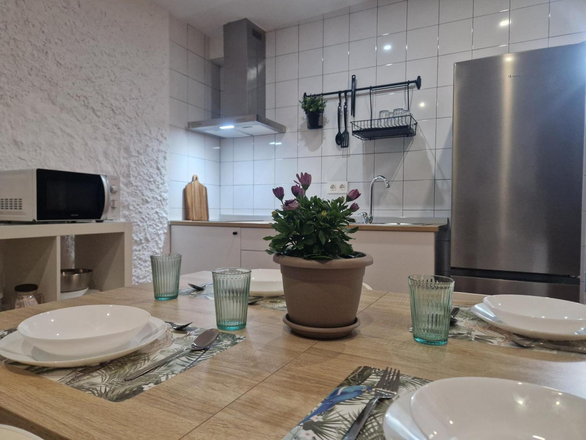 Villa Gertrudis サロブレーニャ エクステリア 写真