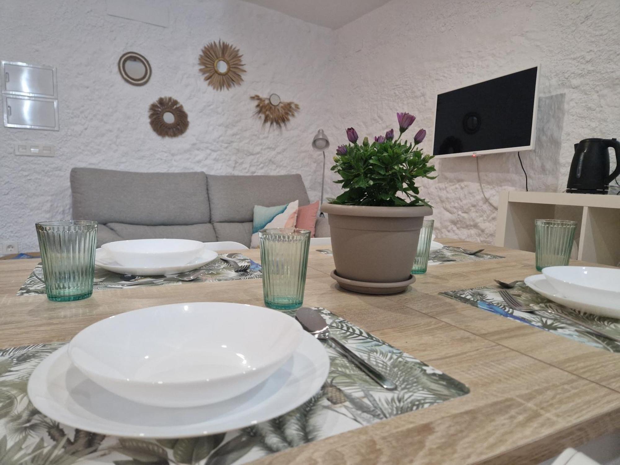 Villa Gertrudis サロブレーニャ エクステリア 写真